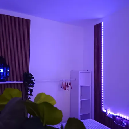 Rincon De Esperanza Apartment *