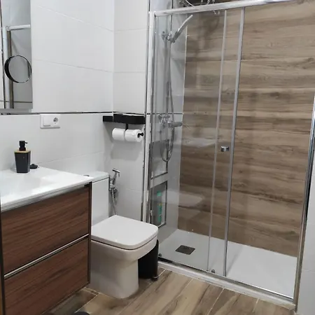 Rincon De Esperanza Apartment *