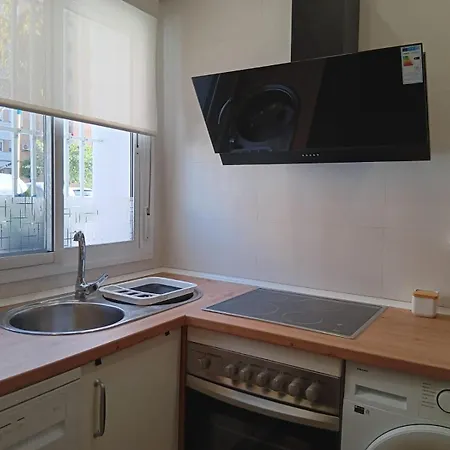 Apartment Rincon De Esperanza *