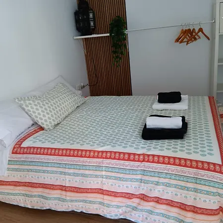 Apartment Rincon De Esperanza Sevilla