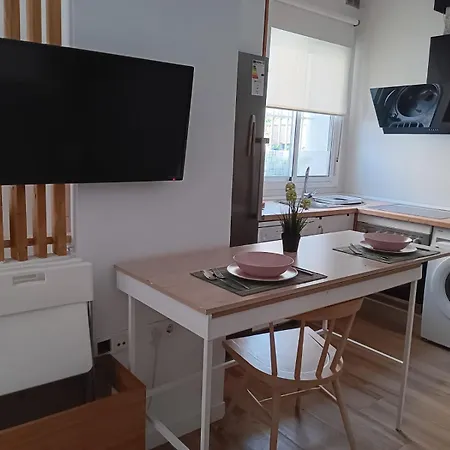 Rincon De Esperanza セビリア