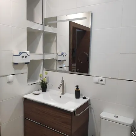 Rincon De Esperanza * Sevilla