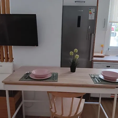 Rincon De Esperanza Apartment *