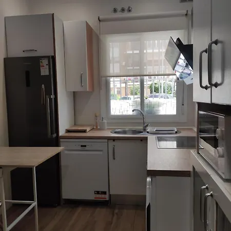 Apartment Rincon De Esperanza *