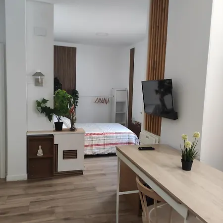 Rincon De Esperanza Appartamento Siviglia