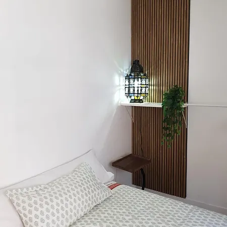 Appartamento Rincon De Esperanza Siviglia