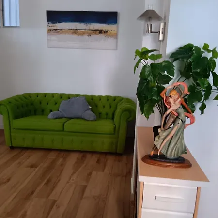Apartment Rincon De Esperanza Seville